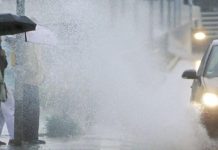 PAZITE! ZA PRSKANJE PJEŠAKA NA CESTI PLATIT ĆETE OVU KAZNU