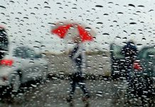 Stiže drastična promjena vremena…