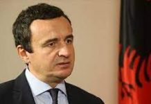 Bojkot izbora nametnuo zvanični Beograd prijetećom kampanjom