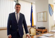 Novalić: Neka nam vrijednosti mjeseca ramazana budu podsticaj da budemo još bolji