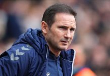 Frenk Lampard: Sve je protiv nas