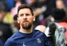 Messi dobio ponudu od 400 miliona eura godišnje