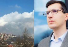 Nedim Sladić promijenio prognozu za 1. maj: Evo kakvo vrijeme nas očekuje