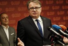 Nikšić: Prihvatamo kompromis, ali ne i kompromitovanje