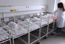 U Zenici rođeno sedam, u Mostaru šest beba