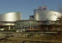 Begić i delegati DF-a uputili žalbu Sudu u Strazburu