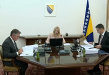 Izbori u Crnoj Gori podijelili Predsjedništvo BiH