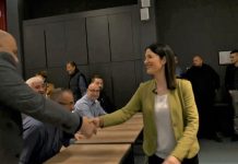 Trivić osnovala novu stranku, ruši li opozicija opoziciju?