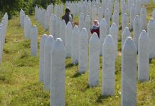 Dan šehida u Potočarima: Huso ‘obišao’ dva sina