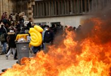 Sud u Francuskoj podržao Macronovu penzionu reformu