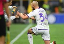 Je li Ranijeri odglumio povredu da bi Amrabat iftario