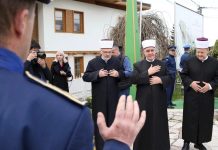 Reis Kavazović: Nećemo izdati principe radi kojih su šehidi žrtvovali svoje živote