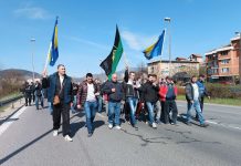 Rudari nakon sastanka: Dogovor nije postignut