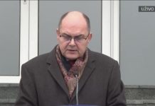 Schmidt: Posljednji poziv političarima da se urazume