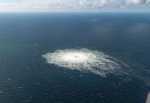 Odgovornost za eksploziju Sjevernog toka teško dokazati