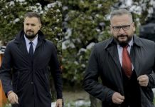 Afera Respiratori: Novaliću četiri, Hodžiću pet, Solaku šest godina zatvora