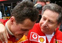 Najbolji prijatelj Mihaela Šumahera otkrio u kakvom je stanju legenda F1
