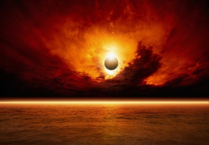 sunce