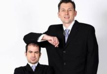 Ko živi duže – niži ili viši ljudi? Iznenadit ćete se, a razlozi su zanimljivi