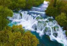 “Preletite” iznad jedne od najljepših atrakcija BiH