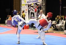 Tri zlatne medalje za Bosnu i Hercegovinu prvog dana takmičenja “Taekwondo Multi European games”