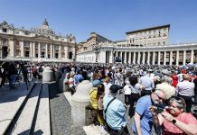 Zelenski se sastaje s papom