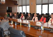 Deutsche Bundesbank pruža podršku Centralnoj banci BiH