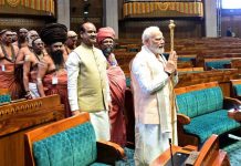 Indijski premijer inauguriše novu zgradu parlamenta dok opozicija bojkotuje