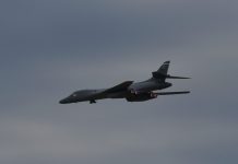 Najava preleta bombardera izazvala brojne reakcije i međusobne optužbe u RS-u