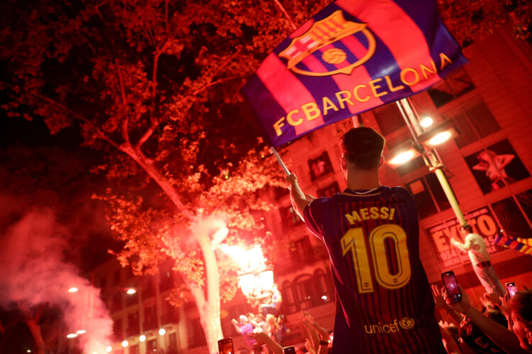 Barcelona