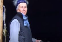 Branka je jedina stanovnica planinskog sela, ima sedam krava i 20 ovaca