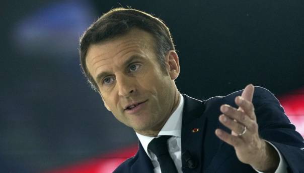 Emmanuel-Macron