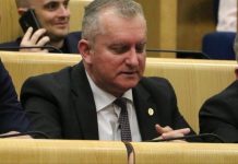 Federalni parlamentarci ne bi da odsjedaju u Sarajevu, Karamatić bi u Visoko kod piramida