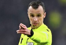 Peljto sudi vječiti derbi, Kazlagić na stadionu Rođeni