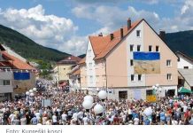 Amerikanci nisu uspjeli srušiti Ginisov rekord kojeg drži BiH