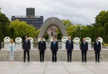 Britanija objavila nove sankcije Rusiji