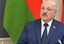 Lukašenko hitno primljen u bolnicu