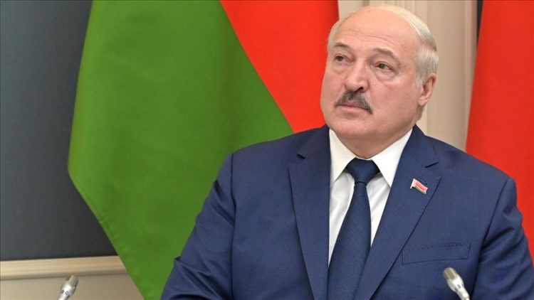 Lukasenko