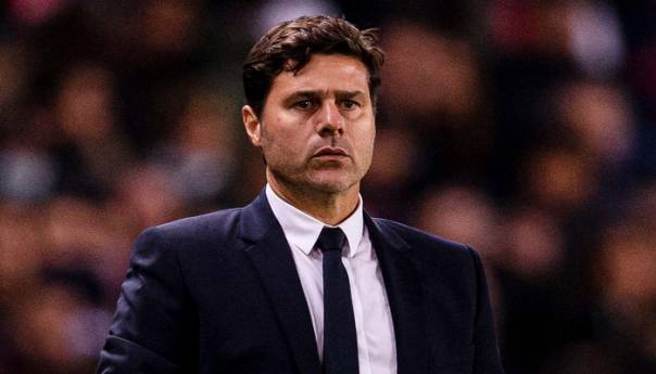 Mauricio-Pochettino