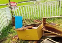 Medvjedi nanose velike štete pčelarima na području općine Kupres