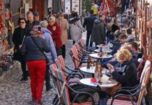 U Federaciji BiH u aprilu 83,3 hiljade turista