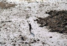 Najizolovanije pleme na svijetu napada svakoga ko se približi njihovom ostrvu – zbog čega? Šta znamo o Sentinelcima