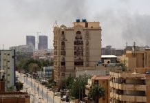 Sudan: Žestoki sukobi u Kartumu