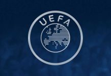 UEFA kaznila Srbiju zbog skandiranja na meču protiv Crne Gore
