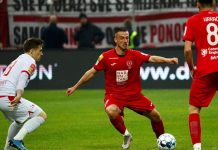 Mostarski okršaj u Zenici: Zrinjski pobijedio Velež i osvojio Kup BiH