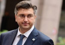 Hrvatski premijer Plenković u dvodnevnom posjetu Mostaru