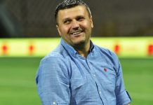 Feđa Dudić: Sarajevu sam oprostio ogroman novac, Velež me uvrijedio