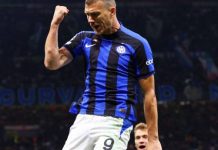 Džekin Inter prvi finalista Lige prvaka, nakon pobjede nad Milanom