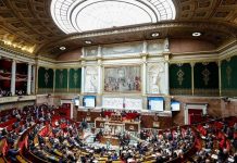 Pariz pozvao EU da proglasi „Wagner“ terorističkom organizacijom