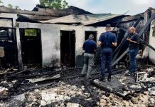 Učenica u Gvajani osumnjičena da je podmetnula požar jer joj oduzet telefon